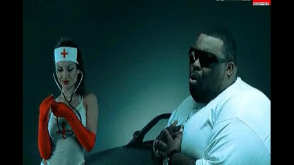 Big Ali - Neon
