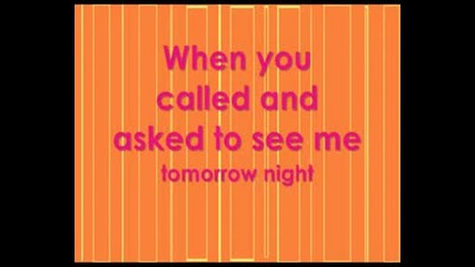Miley Cyrus - See You Again with lyrics