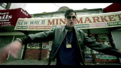 Yelawolf - Let's Roll ft. Kid Rock