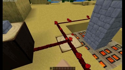 minecraft Kosh4e