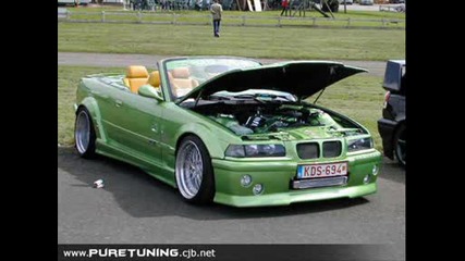 Tunning