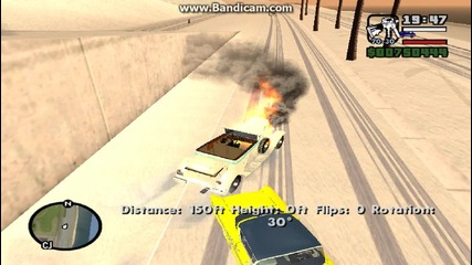 Gta San Andreas Snow Mod скачане