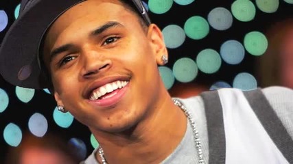 Chris Brown ft. Benny Benassi - Beautiful People (disco Fries Electro Remix)