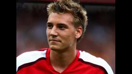 Nicklas Bendtner (bloc Party)