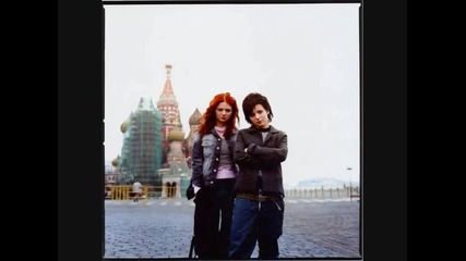 t.a.t.u. - We Shout ( Nichya )[english version]