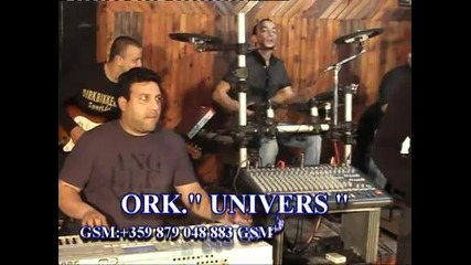 Ork.univers 2011 - Kucheka - X6