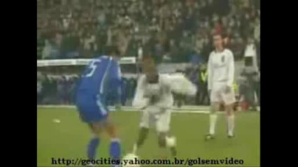 robinho