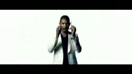 Usher - Omg + превод