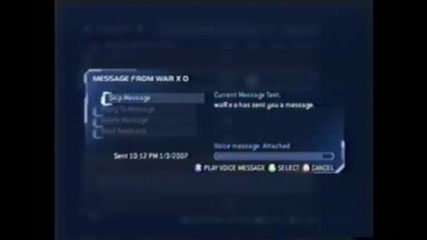 Funniest Halo 2 Video Ever