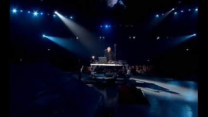 Peter Gabriel - Here Comes The Flood