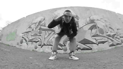 Pain & Vladymoney - Ako Ma Skiash (official Video)