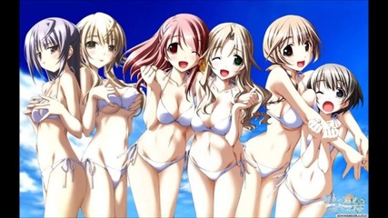 Girls (нова версия)
