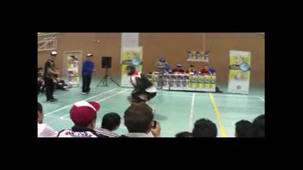 Filters - Suck My Poronga vs. Soul City 