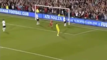 Luis Suarez Tribute - he's back