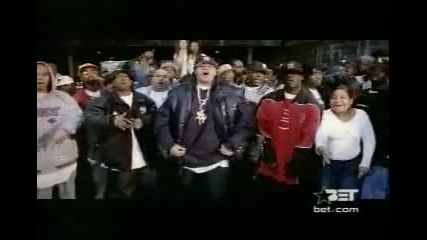 Ja Rule (ft Fat Joe & Jadakiss) - New York