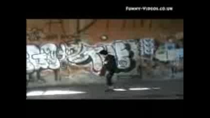 Good Skills With Balls :p