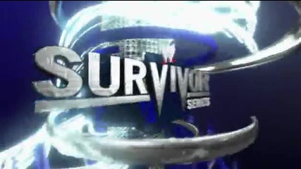 Survivor Series Match Rundown