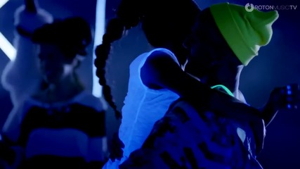 Inna feat. Yandel - In Your Eyes (official Music Video)