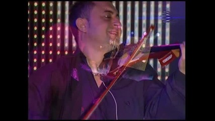 Галена - Лоша ли съм - Промоция Официално забранен 2010