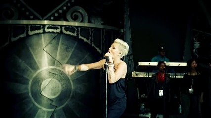 P!nk - True Love ft. Lily Allen