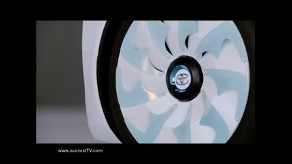 Toyota Ft-bh Geneva 2012
