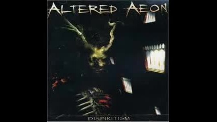 Altered Aeon - Carpe Noctem