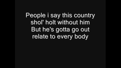 Lil Wayne - Obama Remix