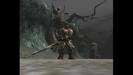 Lineage 2 Show