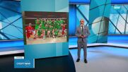 Победа над Аржентина