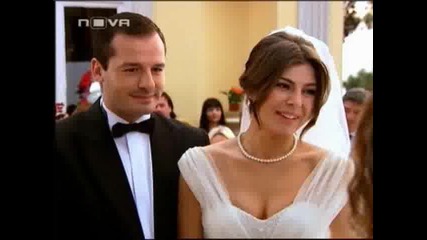 Мелодията На Сърцето ( Dudaktan Kalbe) - Епизод 75 - Част 1/5