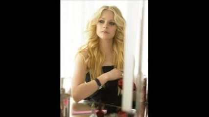 Rihanna - Avril Lavigne - Britney Spears