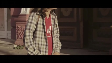 N-tone & Veronik - Runaway { 2014, hq }
