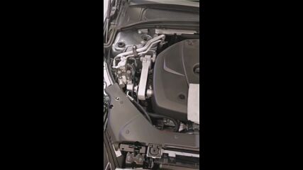 Koch Chemie Motorplast - изключително мощен консервант за защита на двигателя от корозия