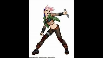 Sasusaku amv