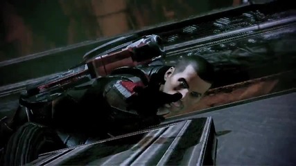Mass Effect 2 Trailer Hd 