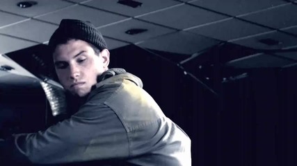 The Qemists feat. Enter Shikari - Take It Back ( Official Video H D ) 