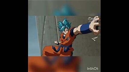 Super Dragon Ball Heroes ep 13 Bg Sub