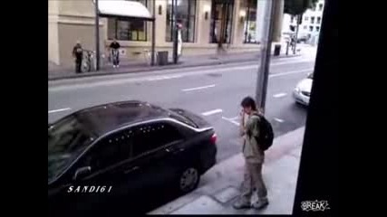 Леко алкохолно замайване 