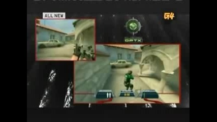 Световен Турнир По Cs:s (2008) - 2ра Част