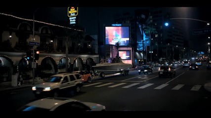 Taio Cruz - Hangover ft. Flo Rida - 1080p Hd