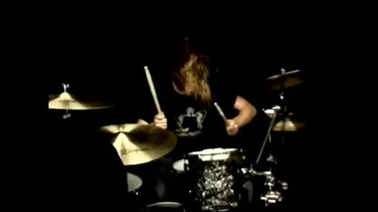 As I Lay Dying - 94 Hours 