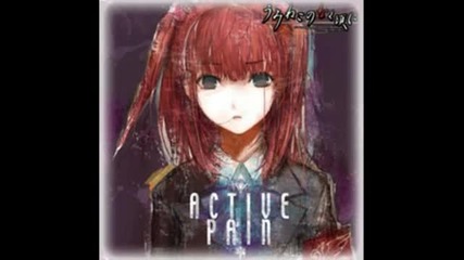 Active Pain 