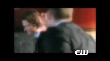 Supernatural Сезон 5 Промо