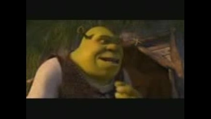 Shrek parody