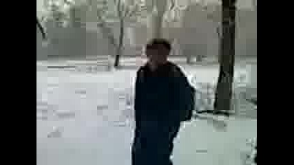 Двора На Киров