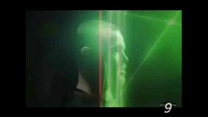 Реклама Nike - Fernando Torres & Wayne Rooney 