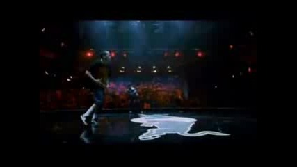 Red Bull Bc One 2007 - Lilou vs. Benny