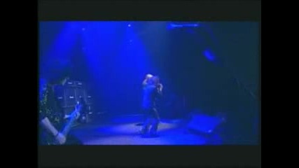 Dio - Holy Diver live 2008