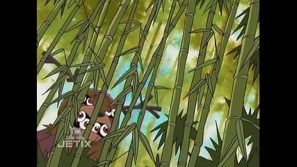 Digimon 76 Eng Audio