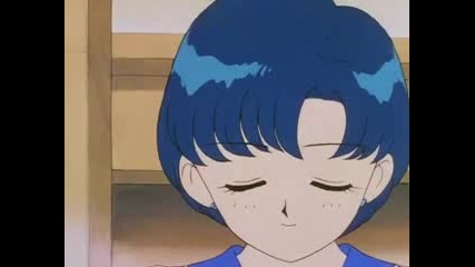 Sailor Moon R - Епизод 61 Bg Sub 